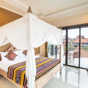 Warji House 1 Centre Guest house