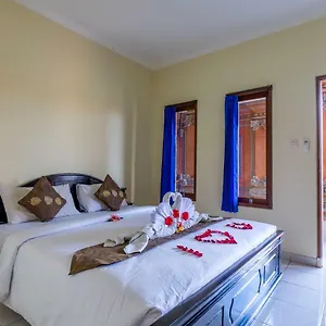 Kacu Guest house