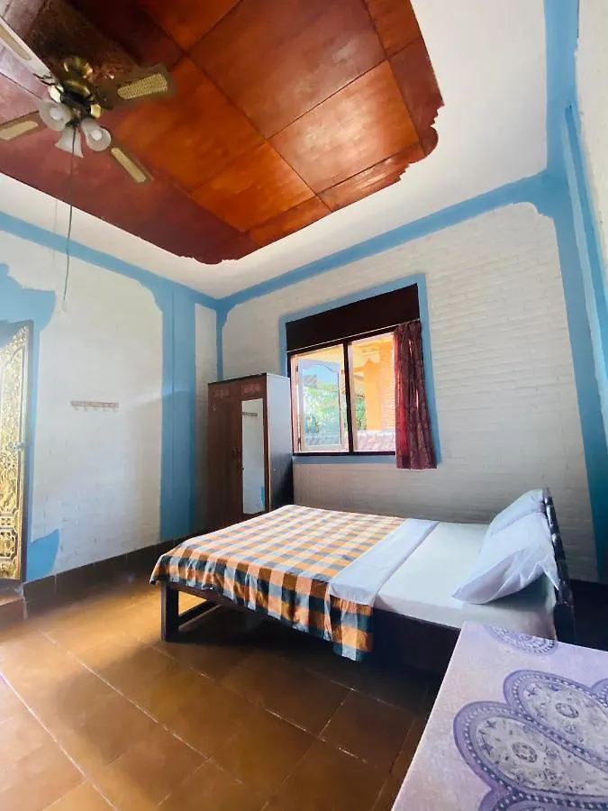Warsi Bungalows Hotel Ubud 3*,